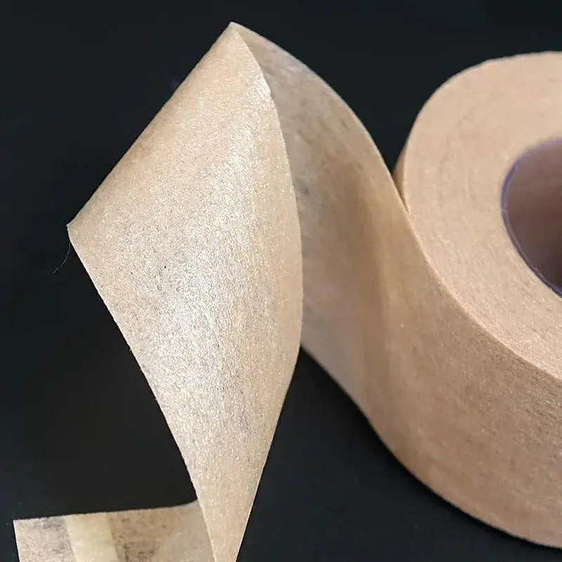 Hypoallergenic Eyeshadow Tape for Flawless Makeup Results
