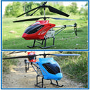 Durable RC Helicopter for Family Fun