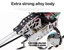 Durable RC Helicopter for Family Fun