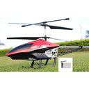Durable RC Helicopter for Family Fun