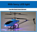 Durable RC Helicopter for Family Fun
