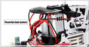 Durable RC Helicopter for Family Fun