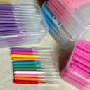 Interdental Brush Kit for Gum Health