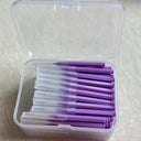I-Type Interdental Brush Kit for Efficient Oral Care