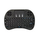 I8 Mini Wireless Keyboard 3-in-1 Combo for Android PC