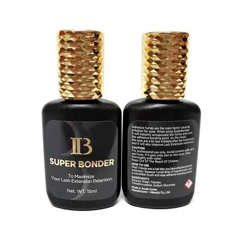 IB Primer Premium Gel Lash Remover GBL Free Formula