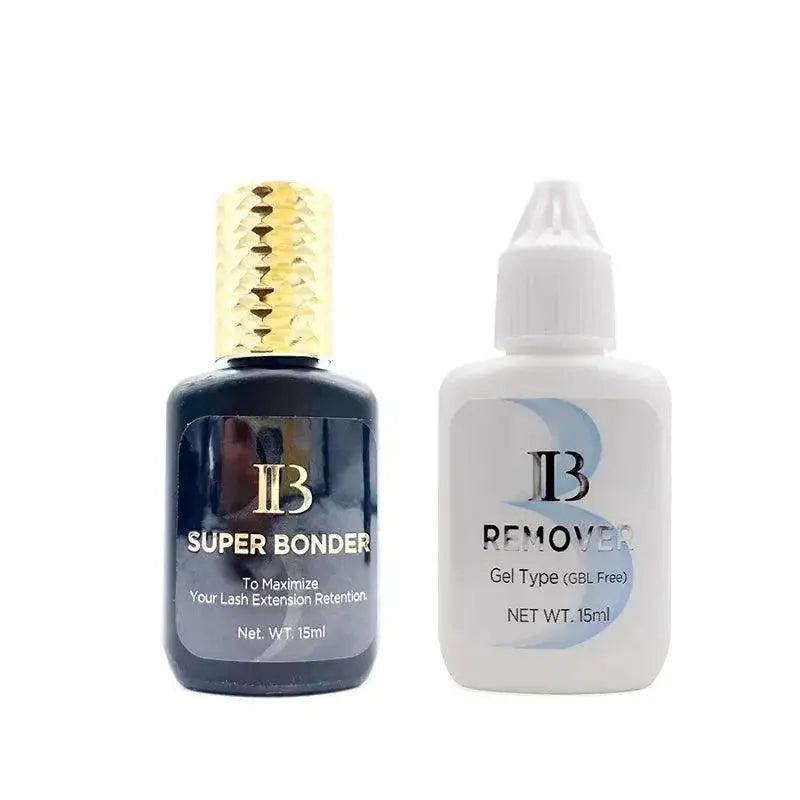 IB Primer Premium Gel Lash Remover GBL Free Formula