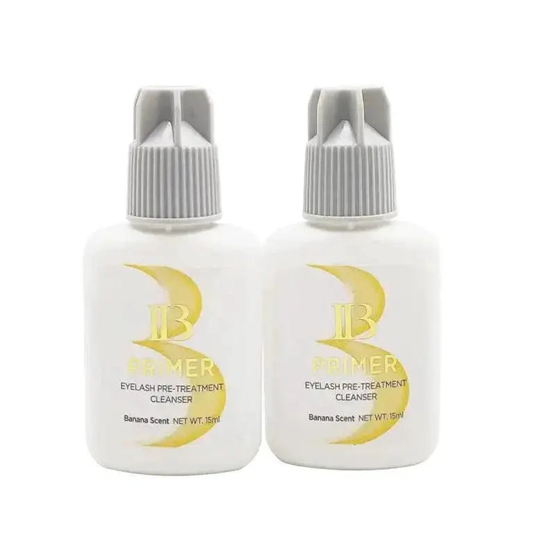 IB Primer Premium Gel Lash Remover GBL Free Formula