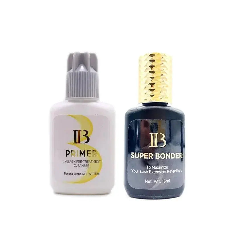 IB Primer Premium Gel Lash Remover GBL Free Formula