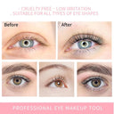 ICONSIGN Lash Lift Kit Skin-Friendly Long-Lasting Perm Solution