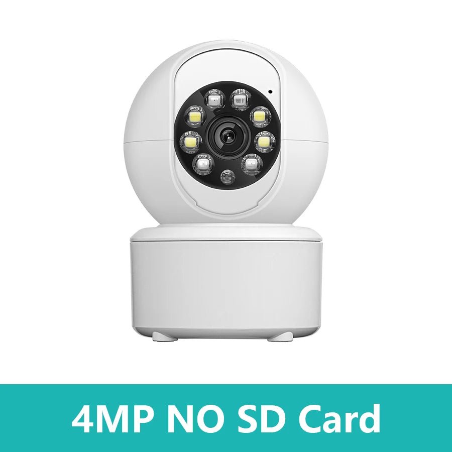 Security Camera - Home Auto Tracking — product view 16