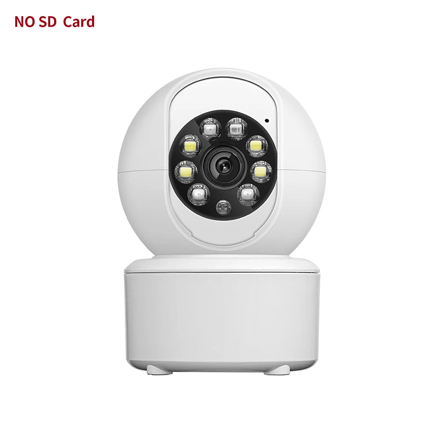 Security Camera - Home Auto Tracking — product view 17