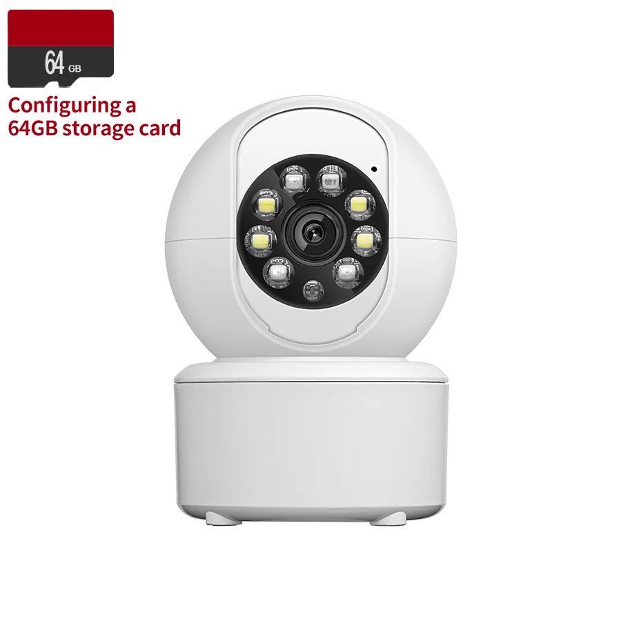 Security Camera - Home Auto Tracking — product view 13