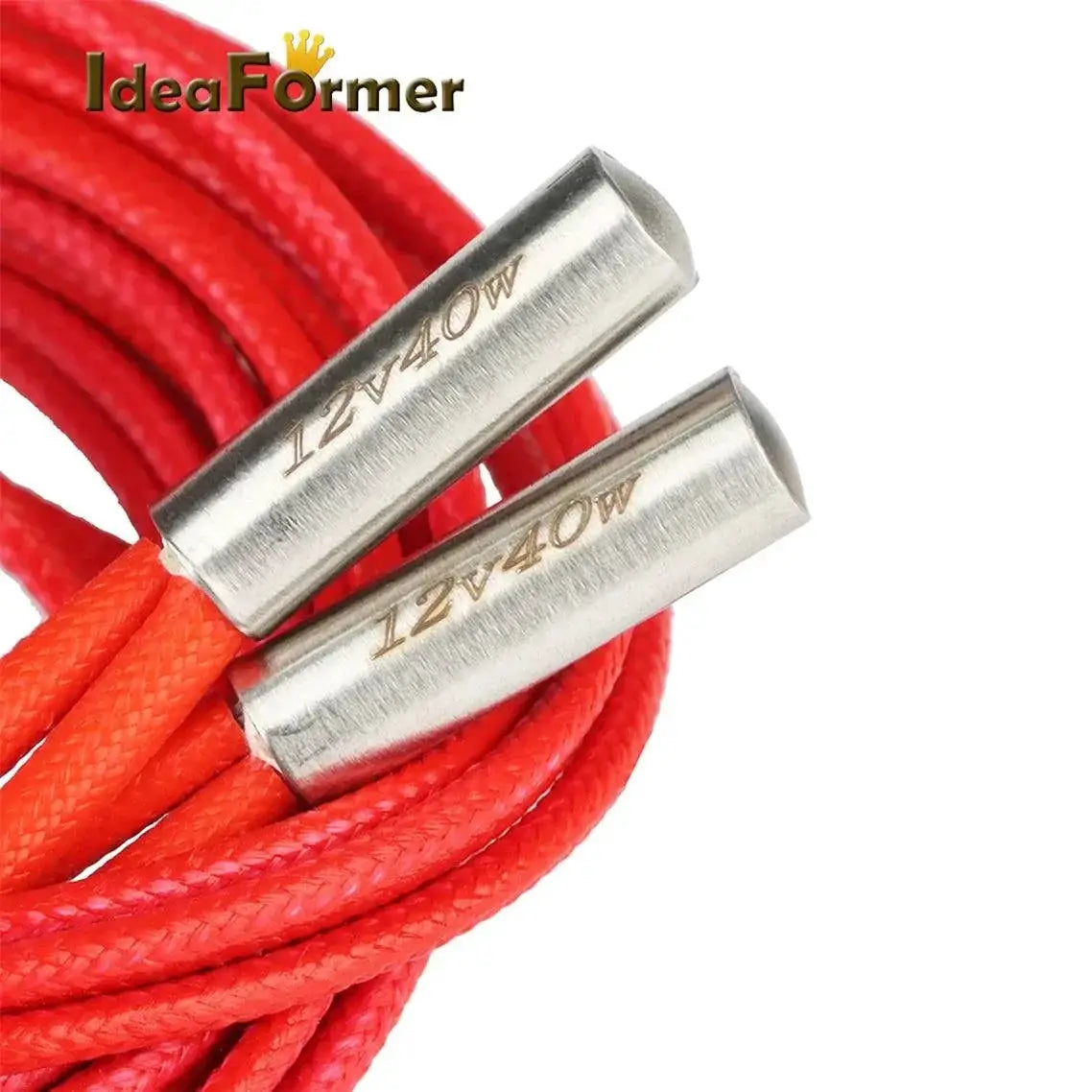 IdeaFormer Cartridge Heater For Precision 3D Printing