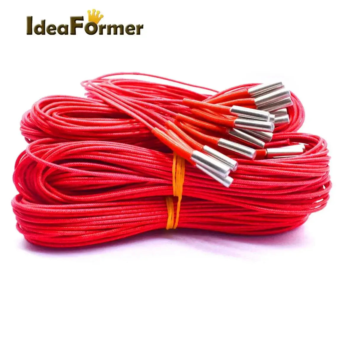 IdeaFormer Cartridge Heater For Precision 3D Printing