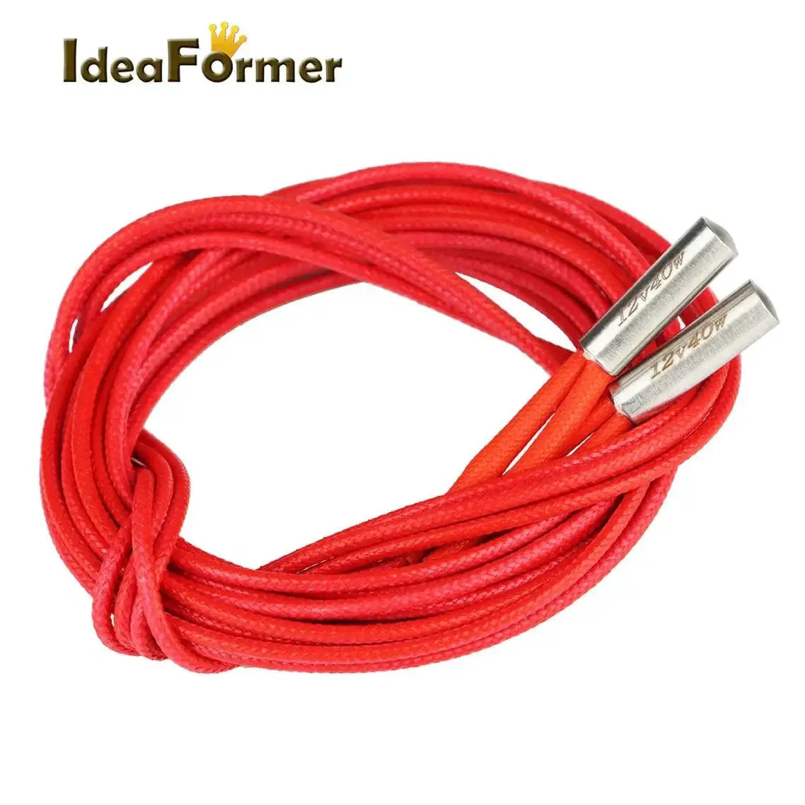 IdeaFormer Cartridge Heater For Precision 3D Printing