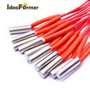 IdeaFormer Cartridge Heater Enhance 3D Printing Precision
