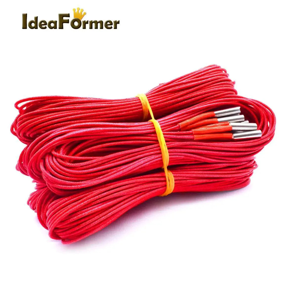 IdeaFormer Cartridge Heater For Precision 3D Printing