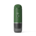 Cafe-Quality Espresso Maker for Travel