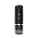 Cafe-Quality Espresso Maker for Travel