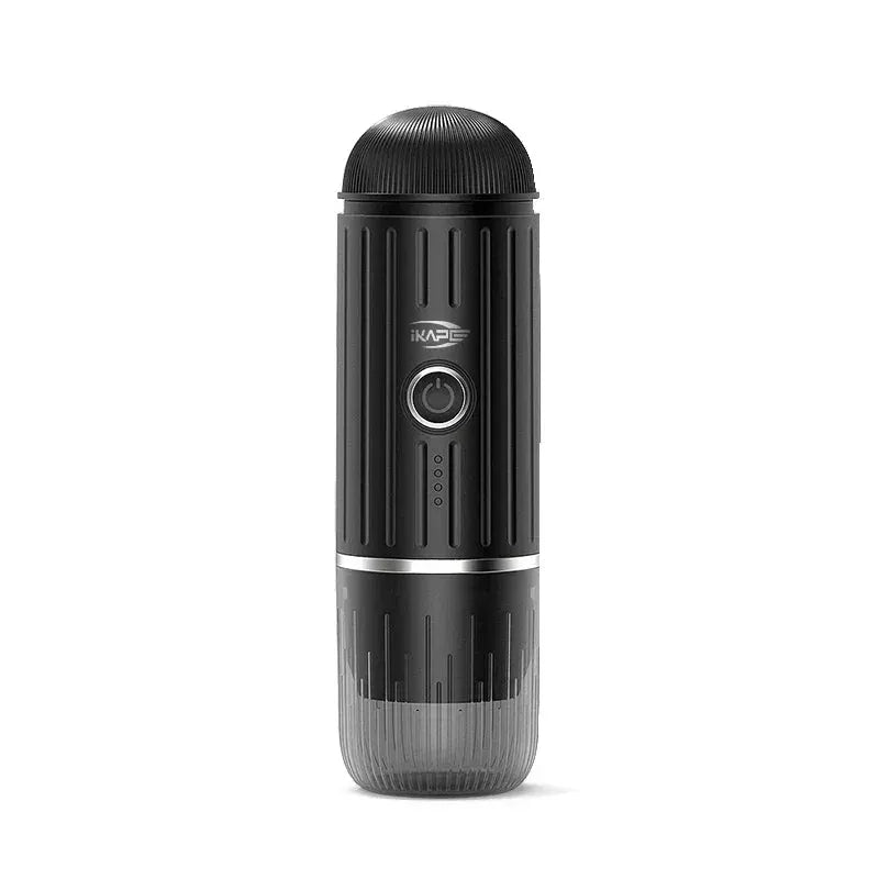 IKAPE Portable Electric Espresso Maker for Hot Cold Coffee