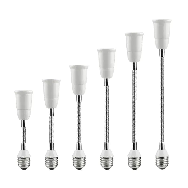 Flexible Bulb Holder for Ambient Light — product view 1