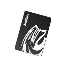 KingSpec Two Point Five Inch Internal SSD Performance Drive