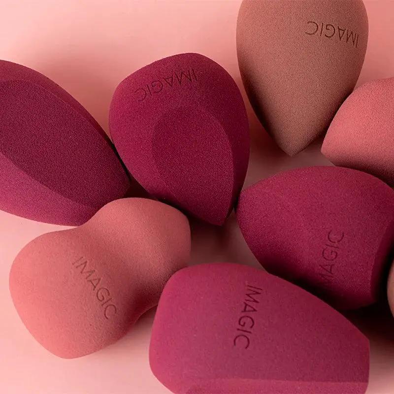 Imagic Professional Makeup Sponge Flawless Beauty Essential