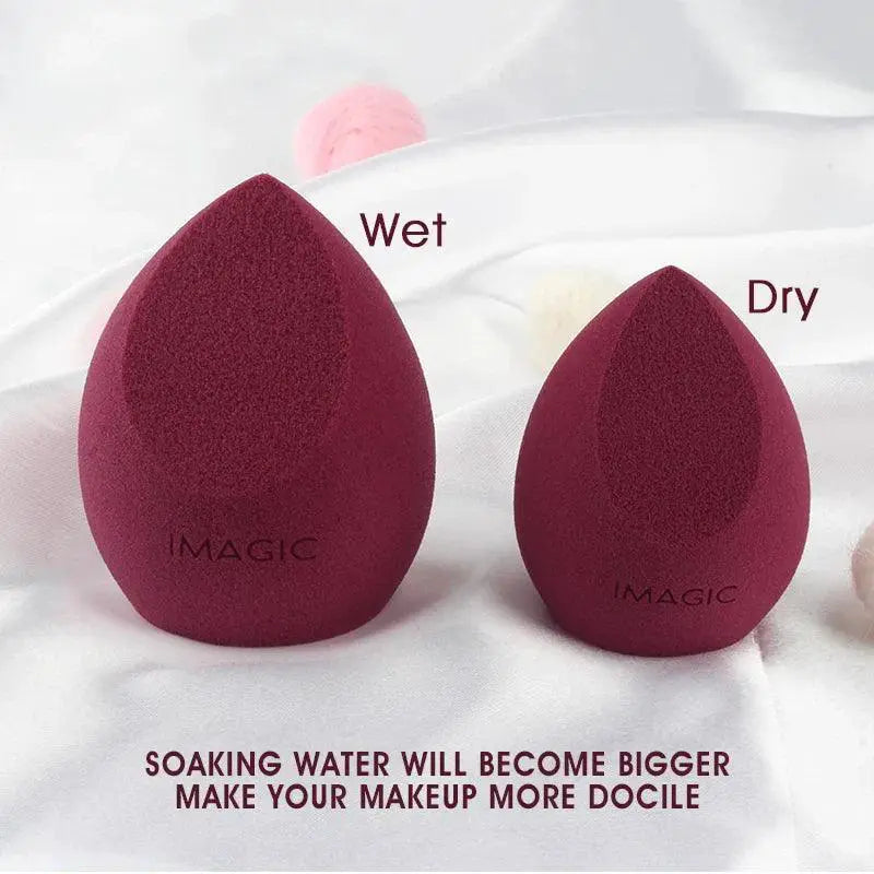 Imagic Professional Makeup Sponge Flawless Beauty Essential