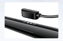 Immersive Audio Glasses for Commuters