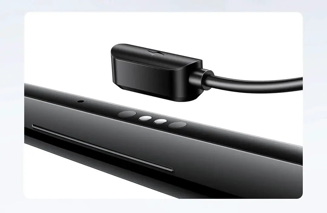 Immersive Audio Glasses for Commuters — product view 17