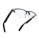 Immersive Audio Glasses for Commuters