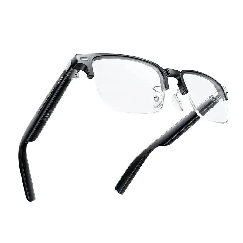 Immersive Audio Glasses for Commuters — product view 1