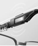 Immersive Audio Glasses for Commuters