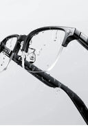 Immersive Audio Glasses for Commuters