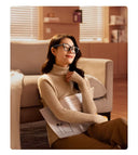 Immersive Audio Glasses for Commuters