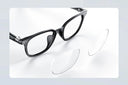 Immersive Audio Glasses for Commuters