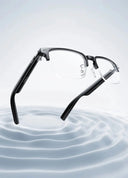 Immersive Audio Glasses for Commuters