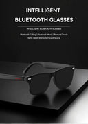 Immersive Audio Smart Glasses for Work