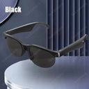 Immersive Audio Smart Glasses for Work
