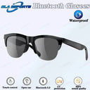 Immersive Audio Smart Glasses for Work