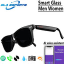 Immersive Audio Smart Glasses for Work