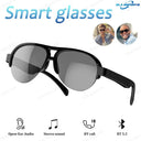 Immersive Audio Smart Glasses for Work