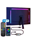 Immersive RGBIC Backlight for PC Gaming