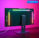 Immersive RGBIC LED Strip for Gaming PCs