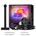 Immersive TV Backlight for 55-75 Inches