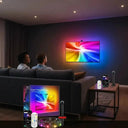 Immersive TV Backlight for 55-75 Inches