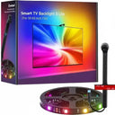Immersive TV Backlight For Home Theater