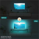 Immersive TV Backlight Kit for 55-75