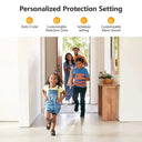 Indoor PTZ Surveillance Camera For Pets